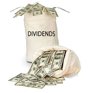 dividens