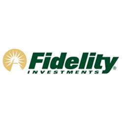 Fidelity Logo