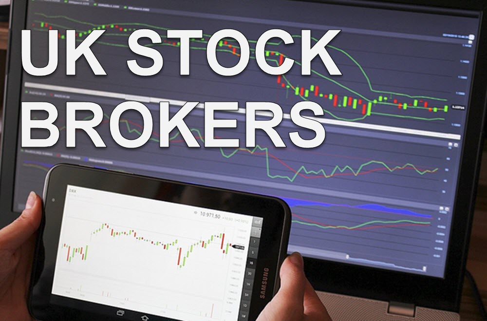 uk stock brokers