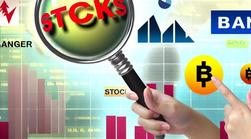 How to Choose the Right Brokerage Account for Stock Trading