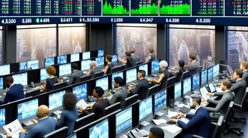 What is a Stock Exchange and How Does It Work?