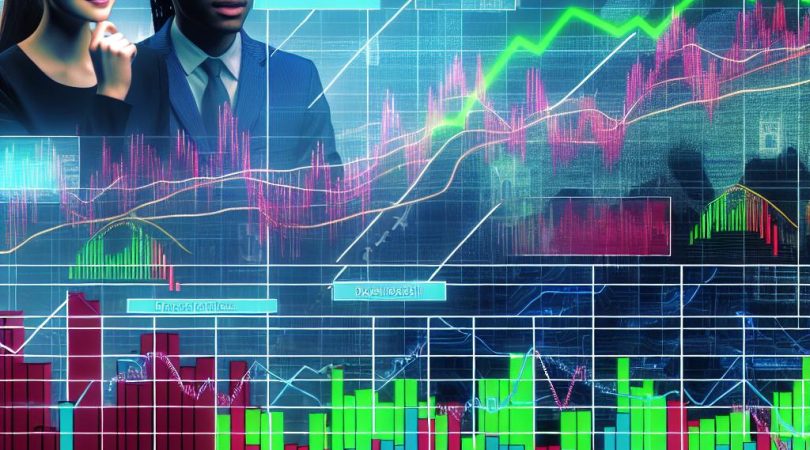 How to Read a Stock Chart: Key Indicators for Beginners