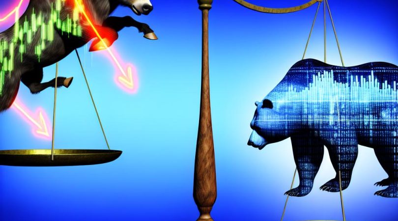 The Basics of Stock Market Trends: Bull vs. Bear Markets