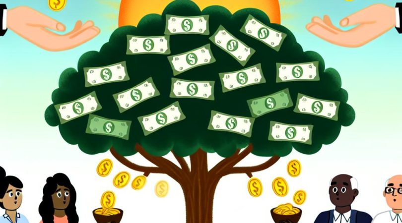 What Are Dividends and How Do They Benefit Investors?
