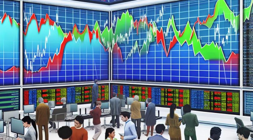 How Market News and Economic Events Impact Stock Prices