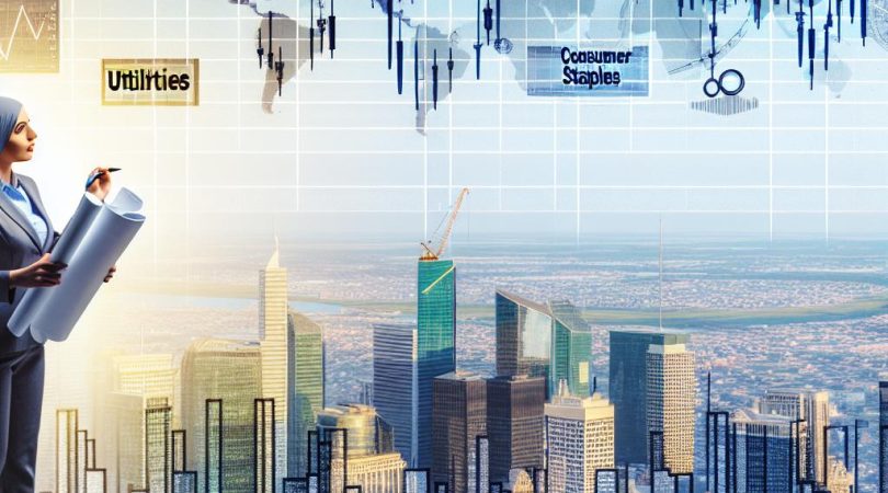 How to Build a Diversified Stock Portfolio